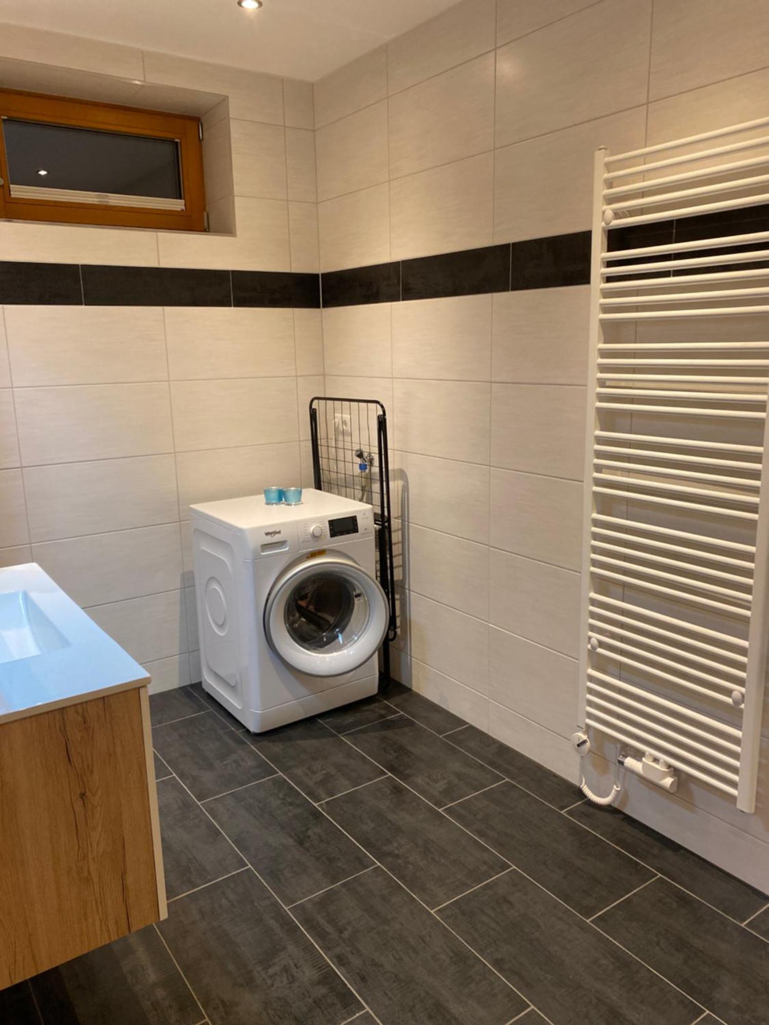 Appartment Obergstattgut 格罗萨尔 外观 照片