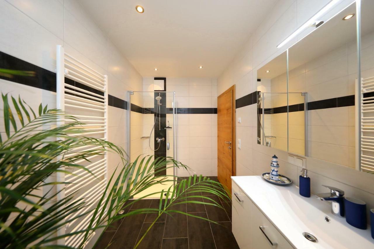 Appartment Obergstattgut 格罗萨尔 外观 照片