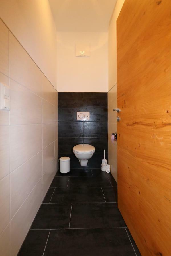 Appartment Obergstattgut 格罗萨尔 外观 照片